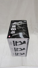 【中古】【未開封】怪獣8号(メタリックカラー) 「バンプレくじ 怪獣8号-怪獣8号-」＜フィギュア＞（代引き不可）6512