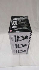 【中古】【未開封】怪獣8号(アニメカラー) 「バンプレくじ 怪獣8号-怪獣8号-」＜フィギュア＞（代引き不可）6512