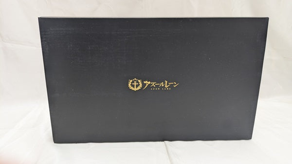 【中古】【未開封】ラフィー＆明石 「アズールレーン」 SDフィギュア とらのあな限定＜フィギュア＞（代引き不可）6512