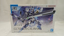 【中古】【未組立】1/144 HG ガンダムキャリバーン 「機動戦士ガンダム 水星の魔女」 [5065322]＜プラモデル＞（代引き不可）6512