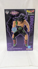 【中古】【未開封】バーダック 「一番くじ ドラゴンボール VSオムニバスアルティメット」 MASTERLISE E賞＜フィギュア＞（代引き不可）6512