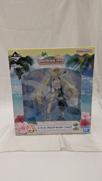 【中古】【未開封】「一番くじ Fate/Grand Order 〜帰ってきた!サーヴァント・サマー・フェスティバル!!〜」 A賞＜フィ...