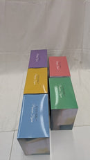 【中古】【未開封】【セット】全5種 「五等分の花嫁∽」 プレミアムフィギュアRadiant ver. GiGOグループ限定＜フィギュア＞（代引き不可）6512