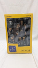 【中古】【開封品】レガシー・オブ・リボルテック LR-034 サウザー 「北斗の拳」＜フィギュア＞（代引き不可）6512