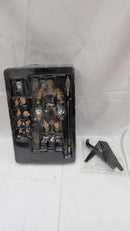 【中古】【開封品】レガシー・オブ・リボルテック LR-034 サウザー 「北斗の拳」＜フィギュア＞（代引き不可）6512