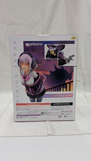 【中古】【未開封】新条アカネ 「SSSS.GRIDMAN」 1/7 ABS＆PVC製塗装済み完成品＜フィギュア＞（代引き不可）6512