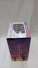 【中古】【未開封】新条アカネ 「SSSS.GRIDMAN」 1/7 ABS＆PVC製塗装済み完成品＜フィギュア＞（代引き不可）6512