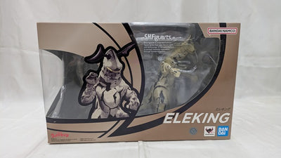 【中古】【未開封】S.H.Figuarts エレキング 「ウルトラセブン」＜フィギュア＞（代引き不可）6512