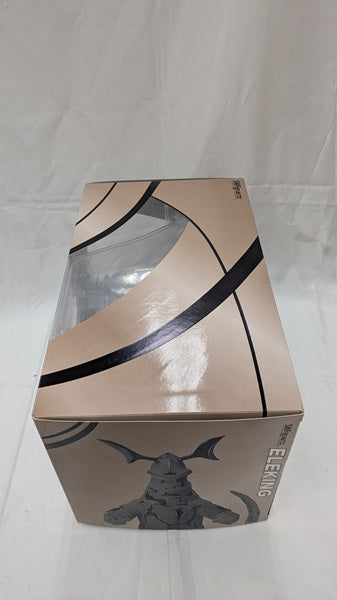 新品未開封発送 超動α ウルトラセブン エレキング 2体セット 新品未開封発送 超動α ウルトラセブン エレキング 2体セット