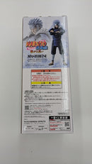 【中古】【開封品】千手扉間 「一番くじ NARUTO-ナルト- 疾風伝 繋がる思い」 MASTERLISE B賞＜フィギュア＞（代引き不可）6512