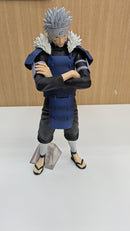 【中古】【開封品】千手扉間 「一番くじ NARUTO-ナルト- 疾風伝 繋がる思い」 MASTERLISE B賞＜フィギュア＞（代引き不可）6512