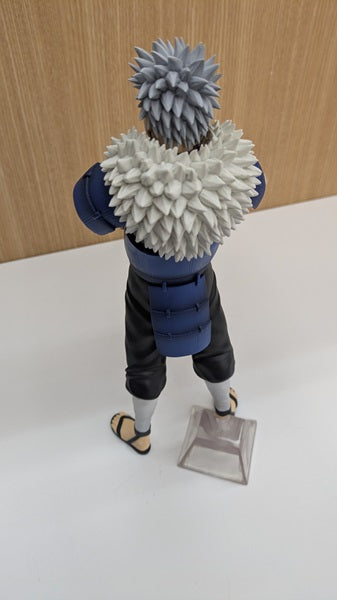 中古】【開封品】千手扉間 「一番くじ NARUTO-ナルト- 疾風伝
