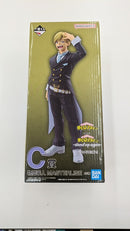 【中古】【未開封】物間寧人 「一番くじ 僕のヒーローアカデミア -stand up again-」 MASTERLISE C賞＜フィギュア＞（代引き不可）6512