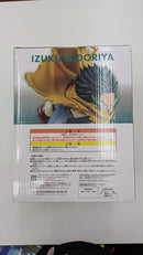 【中古】【未開封】緑谷出久 「一番くじ 僕のヒーローアカデミア -stand up again-」 MASTERLISE A賞＜フィギュア＞（代引き不可）6512
