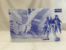 【中古】【未組立】1/144 RG ZGMF-X42S デスティニーガンダム(チタニウムフィニッシュ) 「機動戦士ガンダムSEED DESTINY」＜プラモデル＞（代引き不可）6512