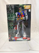 【中古】【未組立】1/100 MG RX-78-2 ガンダム 「機動戦士ガンダム」 [0048129]＜プラモデル＞（代引き不可）6512