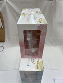 【中古】【未開封】【セット】「一番くじ 五等分の花嫁∬ 〜祝福の門出〜」  白無垢 A/B/C/D/E＜フィギュア＞（代引き不可）6512