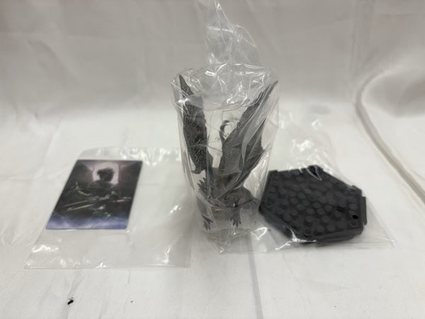 【中古】【開封品】クシャルダオラ 「カプコンフィギュアビルダー モンスターハンター スタンダードモデル」＜フィギュア＞（代引き不可）6512