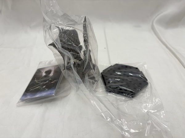 【中古】【開封品】クシャルダオラ 「カプコンフィギュアビルダー モンスターハンター スタンダードモデル」＜フィギュア＞（代引き不可）6512