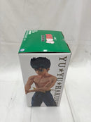 【中古】【未開封】浦飯幽助 「一番くじ 幽☆遊☆白書 暗黒武術会編」 MASTERLISE B賞＜フィギュア＞（代引き不可）6512