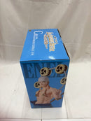 【中古】【未開封】エネル 「一番くじ ワンピース The Greatest Battle〜偉大なる航路へ〜」 MASTERLISE EXPIECE C賞＜フィギュア＞（代引き不可）6512