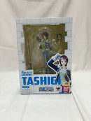 【中古】【開封品】フィギュアーツZERO たしぎ 「ワンピース」＜フィギュア＞（代引き不可）6512