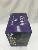 【中古】【未開封】ロロノア・ゾロ -魂豪示像- 「一番くじ ワンピース EX 士魂ノ系譜」 A賞＜フィギュア＞（代引き不可）6512