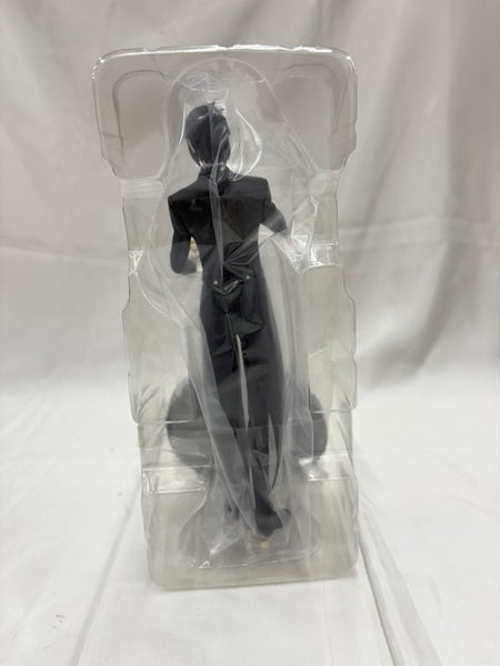 【中古】【開封品】セバスチャン・ミカエリス 「黒執事」 ハイグレードフィギュア＜フィギュア＞（代引き不可）6512