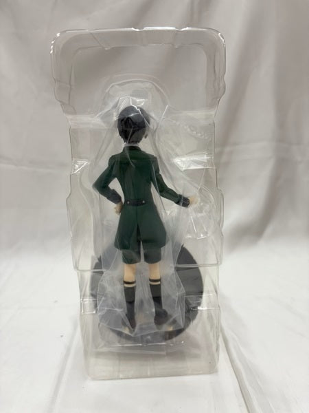 【中古】【開封品】シエル・ファントムハイヴ 「黒執事」 ハイグレードフィギュア＜フィギュア＞（代引き不可）6512
