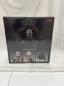 【中古】【未開封】ARTFX+ マンダロリアン 「ザ・マンダロリアン」 1/10 PVC製塗装済み簡易組立キット＜フィギュア＞（代引き不可）6512