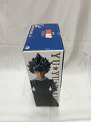 【中古】【未開封】飛影 「一番くじ 幽☆遊☆白書 暗黒武術会編」 MASTERLISE C賞＜フィギュア＞（代引き不可）6512