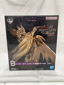 【中古】【未開封】メル・ゼナ 鋳像ver. 「一番くじ 『モンスターハンターライズ：サンブレイク』〜狩りの新天地へ。〜」 B賞＜フィギュア＞（代引き不可）6512