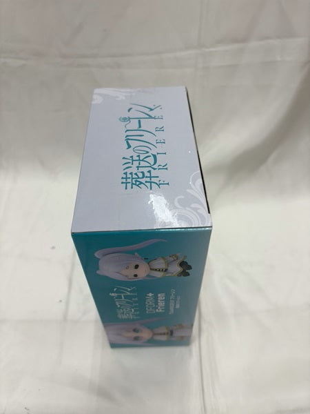 【中古】【未開封】でふぉるむぷらす フリーレン 「葬送のフリーレン」 フルアクションデフォルメ＜フィギュア＞（代引き不可）6512