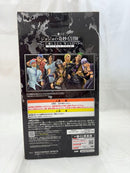 【中古】【未開封】】リゾット・ネエロ 「一番くじ ジョジョの奇妙な冒険 GOLDEN WIND -HITMAN TEAM-」 MASTERLISE A賞＜フィギュア＞（代引き不可）6512