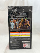 【中古】【未開封】ホルマジオ 「一番くじ ジョジョの奇妙な冒険 GOLDEN WIND -HITMAN TEAM-」 MASTERLISE F賞＜フィギュア＞（代引き不可）6512