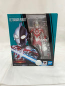 【中古】【開封品】S.H.Figuarts ウルトラマンリブット 「ウルトラギャラクシーファイト 運命の衝突」＜フィギュア＞（代引き不可）6512