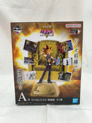 【中古】【未開封】闇遊戯 「一番くじ 遊☆戯☆王シリーズ(遊戯王) vol.2」 WORLDLISE A賞＜フィギュア＞（代引き不可）6512