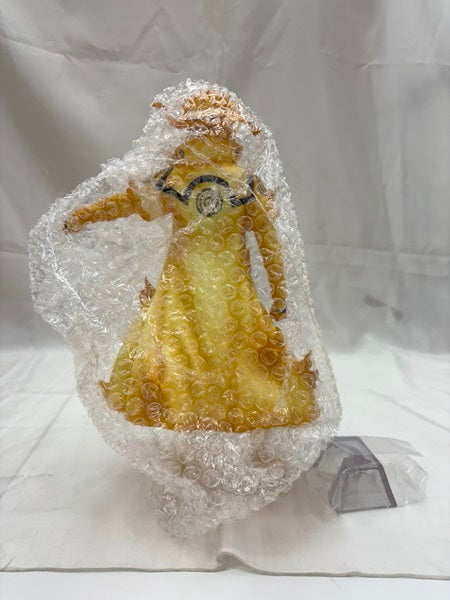 【中古】【開封品】波風ミナト(九喇嘛リンクモード) 「一番くじ NARUTO-ナルト- 疾風伝 繋がる思い」 MASTERLISE C賞＜フィギュア＞（代引き不可）6512