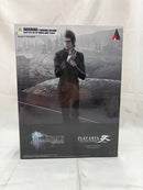 【中古】【開封品】PLAY ARTS改 イグニス 「ファイナルファンタジーXV」＜フィギュア＞（代引き不可）6512