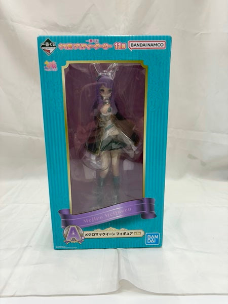 【中古】【未開封】メジロマックイーン 「一番くじ ウマ娘 プリティーダービー 11弾」 A賞＜フィギュア＞（代引き不可）6512