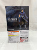 【中古】【未開封】うちはオビト 「一番くじ NARUTO-ナルト- 疾風伝 心を写す赤き瞳」 MASTERLISE C賞＜フィギュア＞（代引き不可）6512