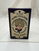 【中古】【開封品】ゆーるず 貯金箱 「ゆーるず＆ゆるじーくす貯金箱セット 大逆転裁判」 イーカプコン限定＜フィギュア＞（代引き不可）6512