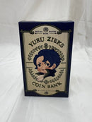 【中古】【開封品】ゆるじーくす 貯金箱 「ゆーるず＆ゆるじーくす貯金箱セット 大逆転裁判」 イーカプコン限定＜フィギュア＞（代引き不可）6512