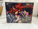 【中古】【未開封】スターガーディアン ジンクス 「League of Legends」 1/7 プラスチック製塗装済み完成品＜フィギュア＞（代引き不可）6512