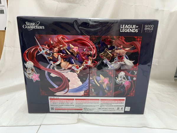 中古】【未開封】スターガーディアン ジンクス 「League of 中古】【未開封】スターガーディアン ジンクス 「League of