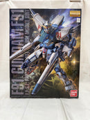 【中古】【未組立】1/100 MG F91 ガンダムF91 Ver.2.0 「機動戦士ガンダムF91」 [0225751]＜プラモデル＞（代引き不可）6512