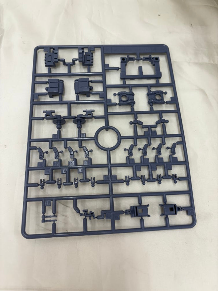 Amazon | MG 1/100 RMS-099 リック・ディアス (クワトロ
