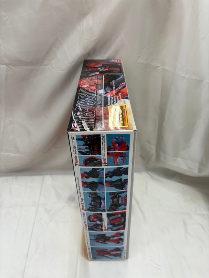 中古】【未組立】1/100 MG RMS-099 リック・ディアス(クワトロ
