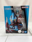 【中古】【未開封】S.H.Figuarts ウルトラマンギンガ 「ウルトラマンギンガ」＜フィギュア＞（代引き不可）6512