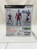 【中古】【未開封】S.H.Figuarts ウルトラマンギンガ 「ウルトラマンギンガ」＜フィギュア＞（代引き不可）6512